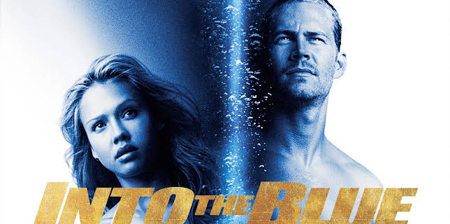 23:15: Into the Blue | TV6 | 12/18 2025