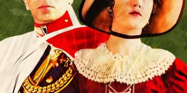 The Wedding March (1928)