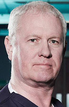 Derek Thompson as Director