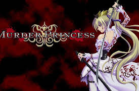 Murder Princess Season 1: Birth