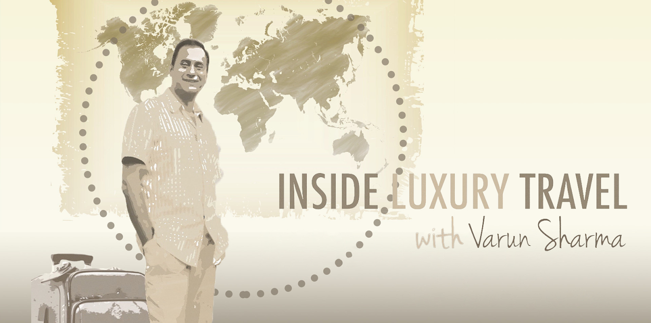 Inside Luxury Travel