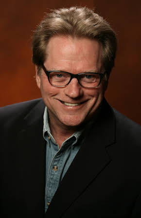 Dean Butler as Director