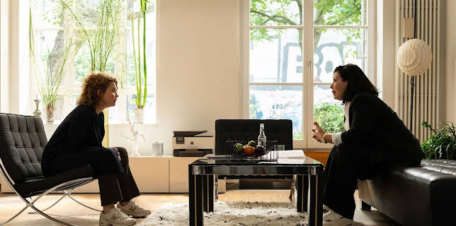 03:20: Frier und Fünfzig - Am Ende meiner Tage | Sat1 | 12/16 2025