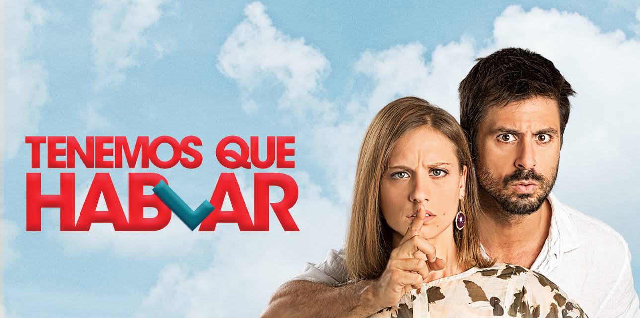 Tenemos Que Hablar (2016)