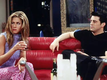 19:45: Friends | Sixx | 7/25 2026