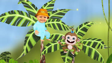 6:00 AM: Baby Jake (S1) | Cbeebies | 10/17 2026