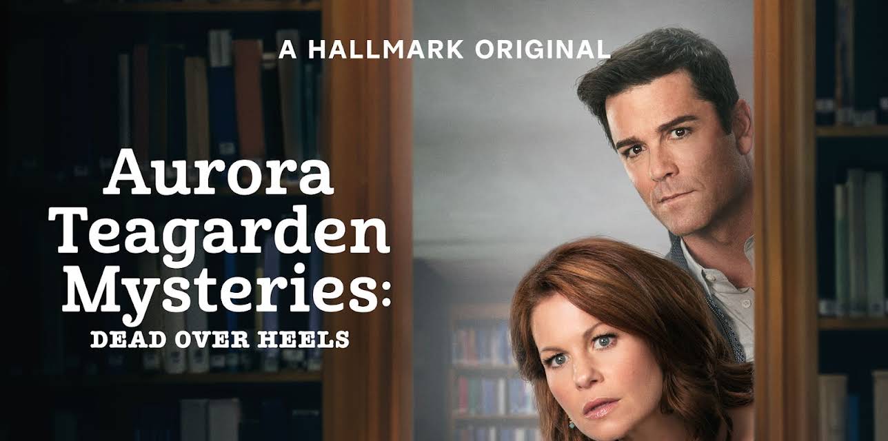 Aurora Teagarden Mysteries: Dead Over Heels (2017)