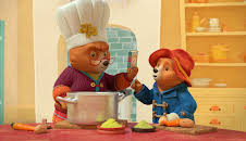 The Adventures of Paddington (S3 E46)