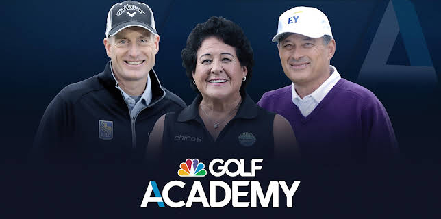 Golf Channel Academy S20