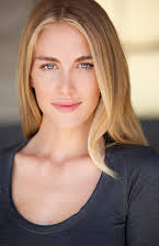 Elizabeth Whitson as 