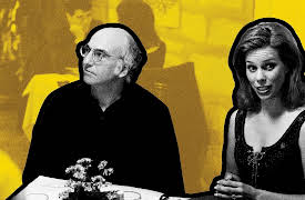 The History of Curb Your Enthusiasm, Season 1: The Pants Tent