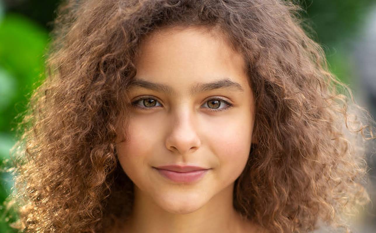 Charlotte Gairdner-Mihell