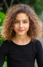 Charlotte Gairdner-Mihell as 