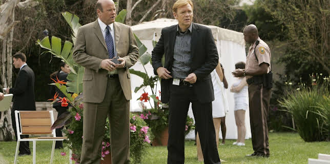 12:20: CSI: Miami | VOX | 2/12 2026