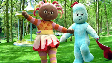 6:20 PM: In the Night Garden (S1) | Cbeebies | 7/24 2026