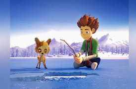 100% Wolf : The Book of Hath: Ivan The Bearwolf