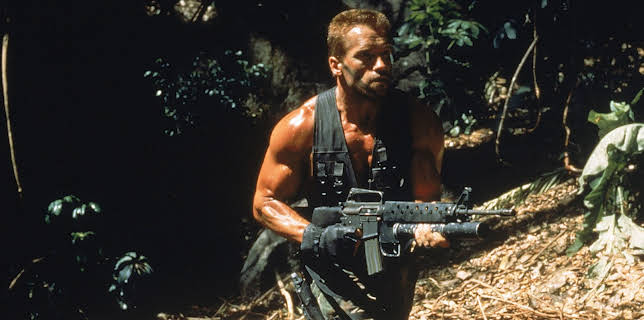 Predator (1987)