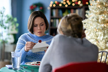 09:50: Santa Tell Me | Kanal 5 | 11/4 2026