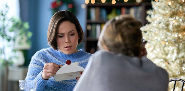 19:15: Santa Tell Me | FEM | 12/7 2025