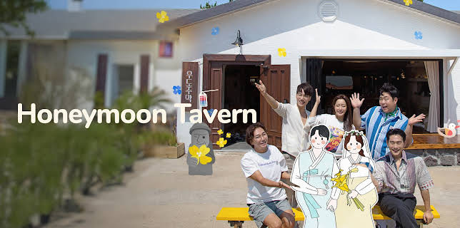 Honeymoon Tavern