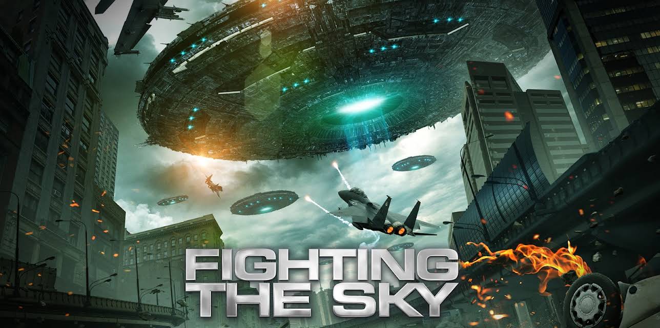 Fighting the Sky (2018)