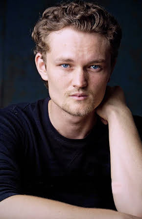 Brennan Keel Cook as 