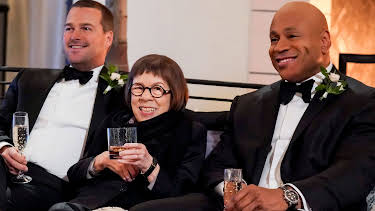 19:00: NCIS: Los Angeles (S10 E17) (S10) | TV6 | 4/10 2026