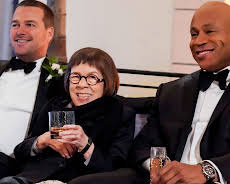 NCIS: Los Angeles
