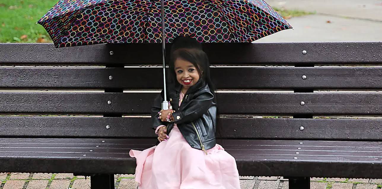 World's Smallest Woman: Meet Jyoti