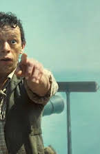 Matthew Bowyer como The Bludgeoned French Soldier