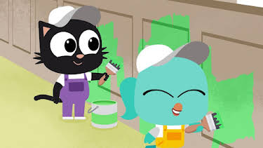 6:45 AM: Milo (Visually Signed) (S1 E52) (S1) | Channel 5 | 1/2 2026