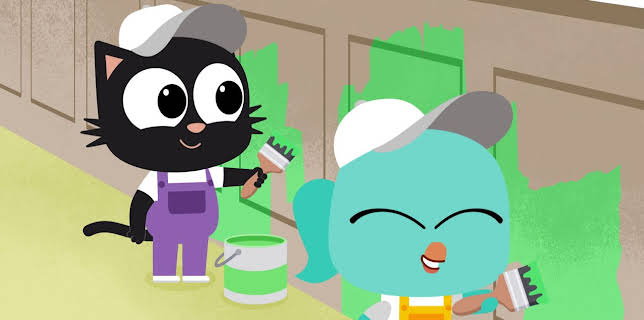 5:45 AM: Milo (Visually Signed) (S1 E52) (S1) | Channel 5 | 1/2 2026