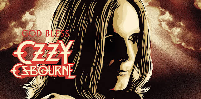 God Bless Ozzy Osbourne (2011)