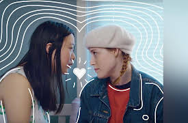 Gay Mean Girls Season 1: Liang Liang