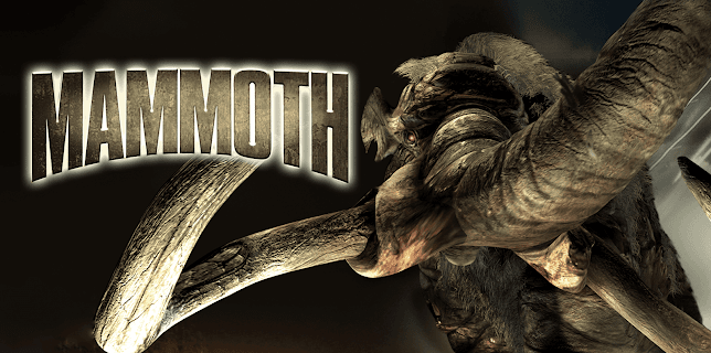 Mammoth