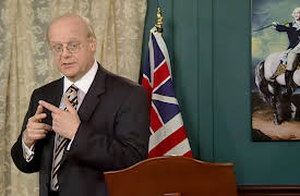 The American Revolution: The Widening War