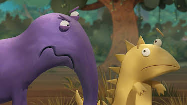 9:20 AM: Kiri and Lou (S1) | Cbeebies | 6/18 2026