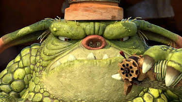 6:10 PM: Bogaisean is Gumbalan/Bottersnikes and Gumbles | BBC Alba | 7/16 2026