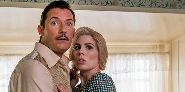 15:30: Seaside Hotel (S04/E06) | One | 2/1 2026