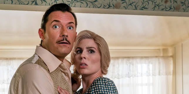 Seaside Hotel (S04/E06)