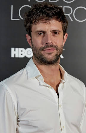 Juan Blanco as 