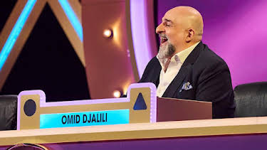 8:10 PM: Blankety Blank (S4 E9) (S4) | BBC One Cambridgeshire | 6/14 2025