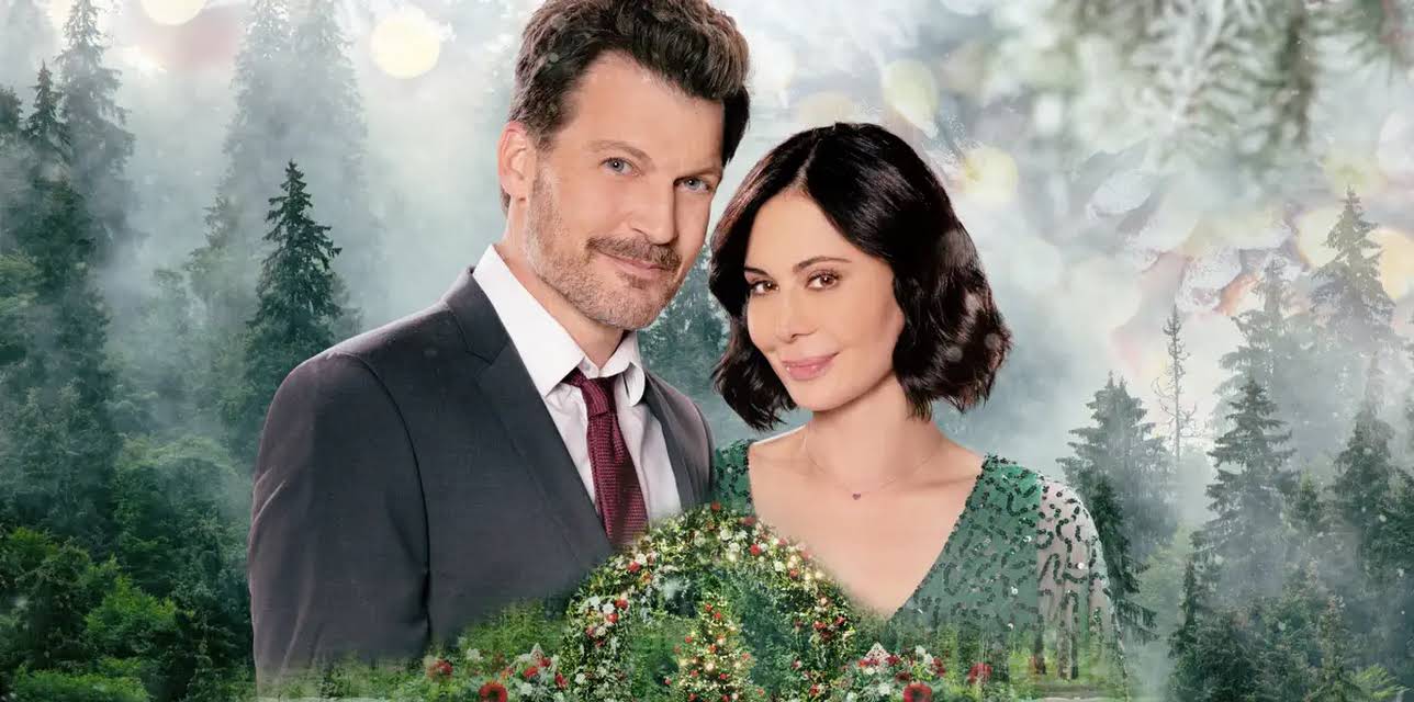 Meet Me at Christmas