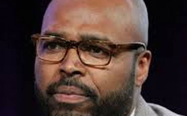 Salim Akil