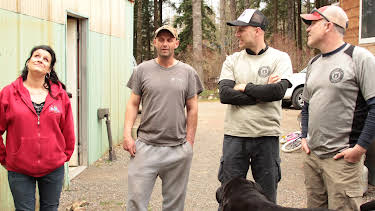 14:00: Treetop Cat Rescue (S1 E5) (S1) | Animal Planet | 4/8 2026