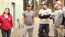 Treetop Cat Rescue (S1 E5)