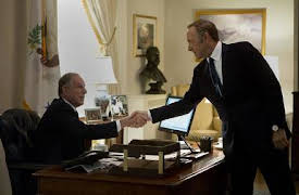 House of Cards: Episode 11