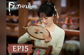 Faithful: Faithful EP15