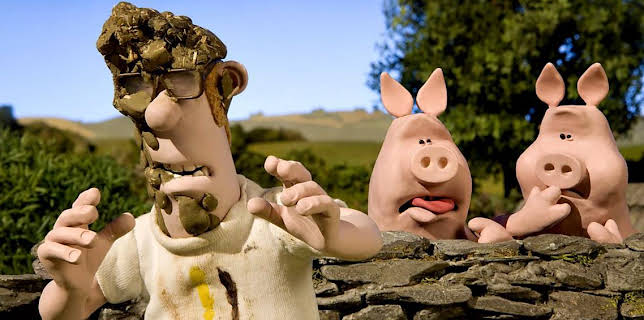 7:00 AM: Shaun the Sheep (S4) | CBBC | 2/4 2026