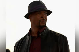 Lethal Weapon: Lawmen